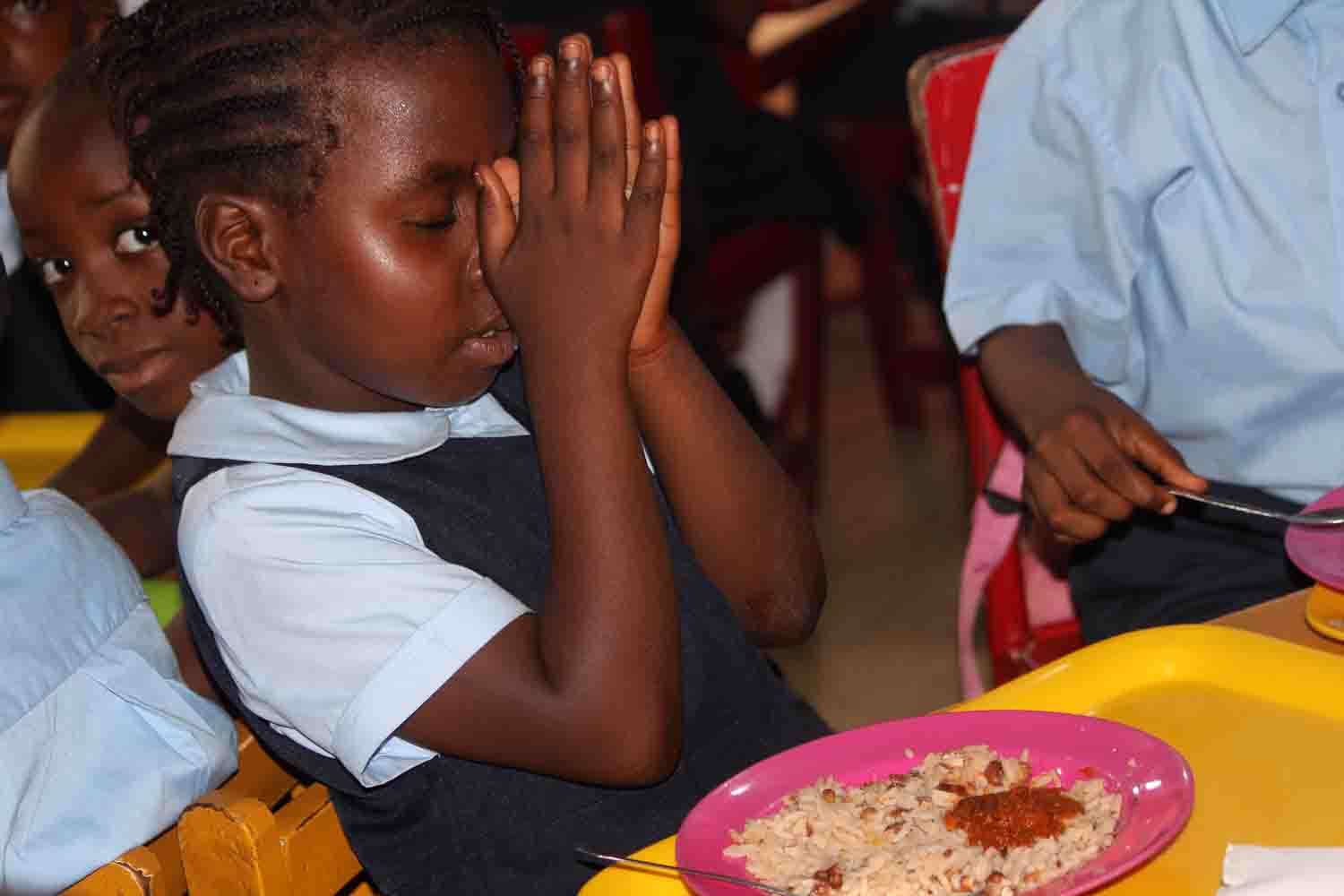Feed a Child